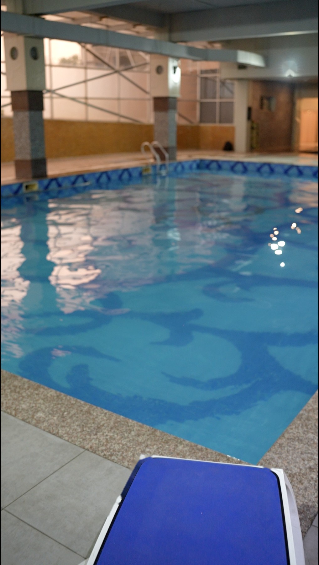Wellness at Circle Club
